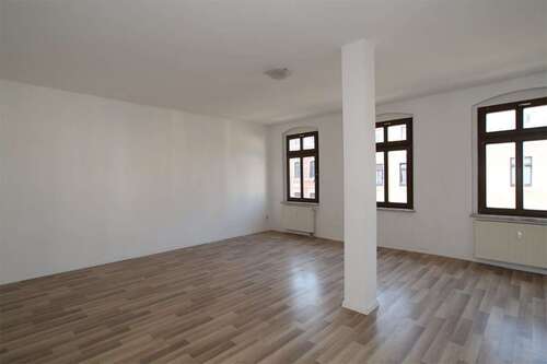 Foto - Wohnung zum Mieten in Chemnitz 275,00 € 61.46 m²