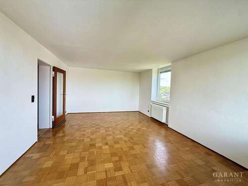 Foto - Wohnung zum Kaufen in Neu-Ulm 195.000,00 € 57 m²
