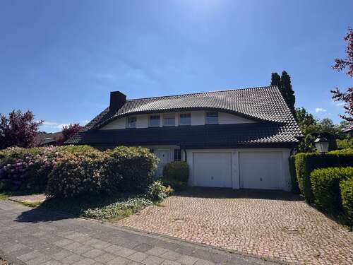 Foto - Haus zum Kaufen in Mönchengladbach 1.250.000,00 € 301.25 m²