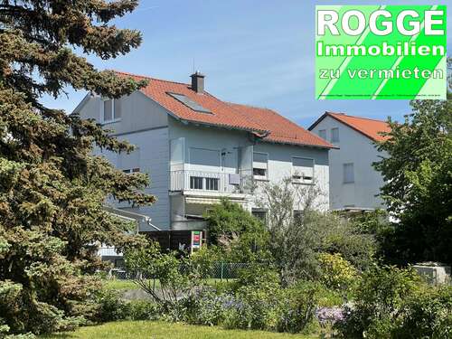 Foto - Wohnung zum Kaufen in Waldenburg 249.000,00 € 92.92 m²