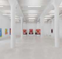 Halle in Berlin 3.760,00 € 210 m²