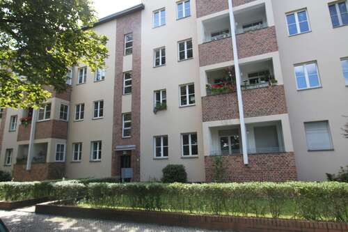 Foto - Wohnung zum Kaufen in Berlin 218.000,00 € 63.1 m²