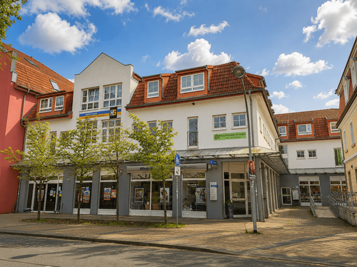 Foto - Wohnung zum Mieten in Markranstädt 750,00 € 68.7 m²