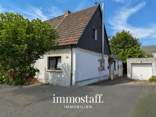 Foto - Haus zum Kaufen in Bottrop 169.000,00 € 65 m²