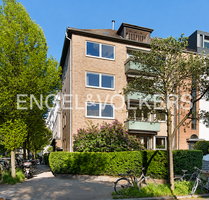 Wohnung zum Kaufen in Hamburg 1.295.000,00 € 168 m²