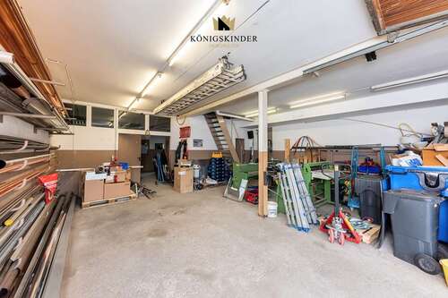 Foto - Halle in Meßstetten 189.000,00 € 64 m²
