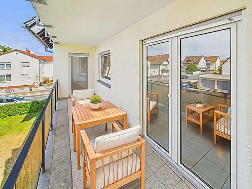 Foto - Wohnung zum Mieten in Pfungstadt 1.250,00 € 114 m²