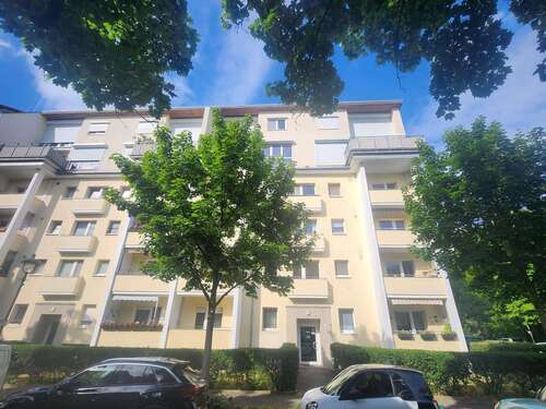 Foto - Wohnung zum Kaufen in Berlin 278.000,00 € 58 m²