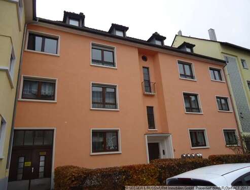 Foto - Wohnung zum Mieten in Karlsruhe 490,00 € 44 m²