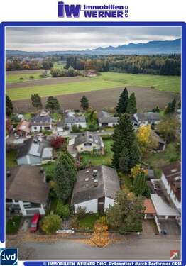 Foto - Haus zum Kaufen in Kolbermoor 1.120.000,00 € 220 m²