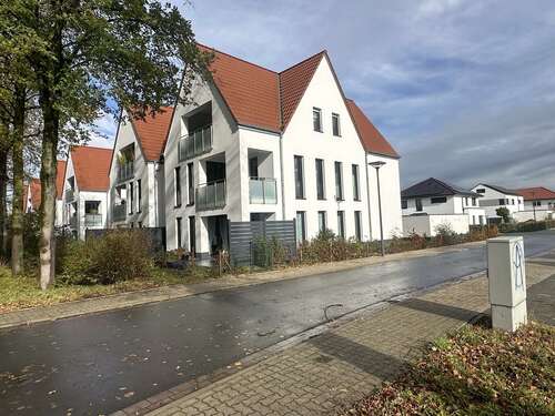 Foto - Wohnung zum Mieten in Lippstadt-Bad Waldliesborn 1.090,00 € 95 m²