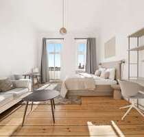 Wohnung zum Mieten in Berlin 796,00 € 22 m²