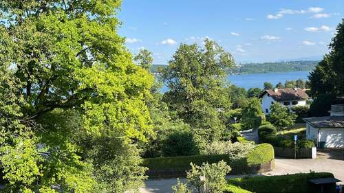 Foto - Grundstück zu verkaufen in Starnberg 4.900.000,00 € 1247 m²
