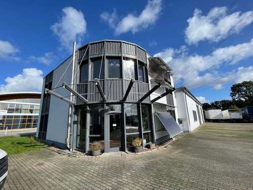 Foto - Halle in Bad Salzuflen 4.999,00 € 500 m²