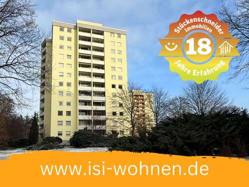 Foto - Wohnung zum Kaufen in Maintal 198.000,00 € 89 m²