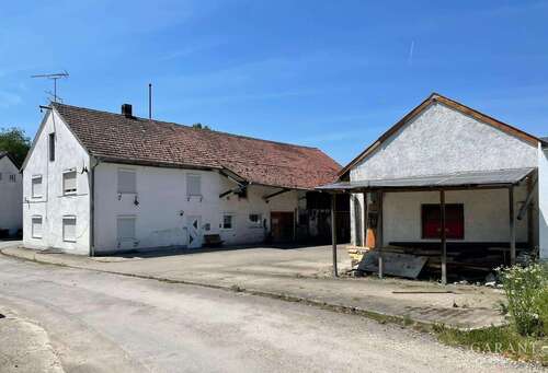 Foto - Grundstück zu verkaufen in Haimhausen 1.500.000,00 € 960 m²