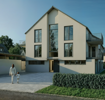 Wohnung zum Kaufen in Bocholt 440.000,00 € 110.43 m²