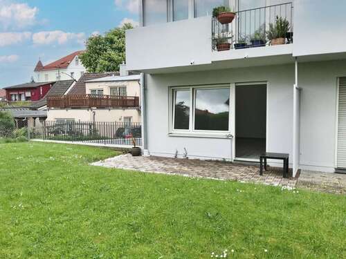 Foto - Wohnung zum Kaufen in Augsburg 173.000,00 € 42.6 m²