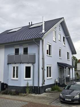Foto - Haus zum Mieten in Bad Schönborn 1.790,00 € 184 m²