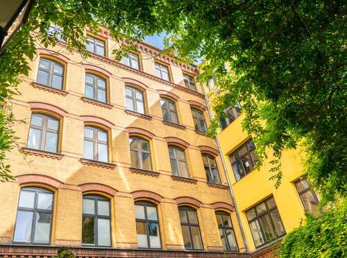 Foto - Büro in Berlin 4.900,00 € 266.6 m²