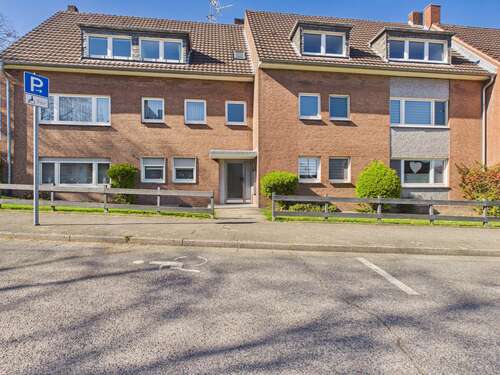 Foto - Wohnung zum Mieten in Krefeld 840,00 € 71 m²