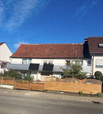 Foto - Haus zum Kaufen in Balingen 229.000,00 € 130 m²