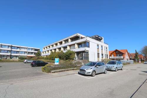 Foto - Wohnung zum Kaufen in Grömitz 219.000,00 € 58 m²