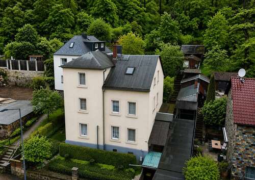 Foto - Haus zum Kaufen in Dresden 285.000,00 € 153 m²