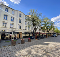 Wohnung zum Mieten in Potsdam 1.088,30 € 55.81 m²