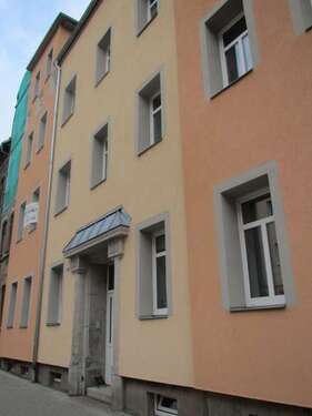 Foto - Wohnung zum Mieten in Chemnitz 303,00 € 55 m²