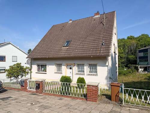 Foto - Haus zum Kaufen in HammSieg 199.999,00 € 166 m²