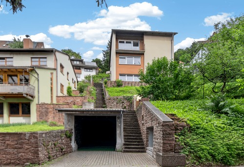 Foto - Haus zum Kaufen in Neckargemünd 385.000,00 € 180 m²
