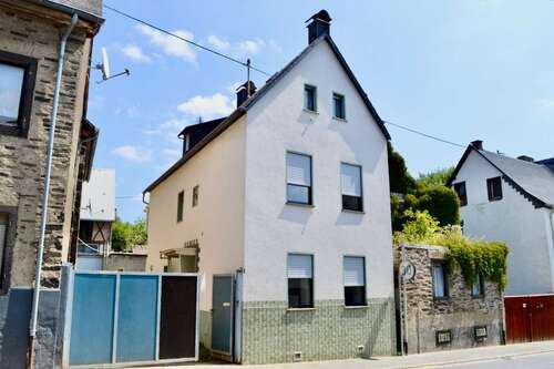 Foto - Haus zum Kaufen in Mertloch 159.000,00 € 104 m²