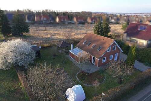 Foto - Haus zum Kaufen in Werder (Havel) 679.000,00 € 130 m²
