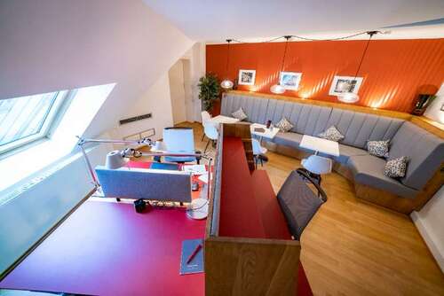 Foto - Büro in Berlin 499,00 € 4 m² - 499,00&nbsp;EUR Kaltmiete, ca.&nbsp; 4,00&nbsp;m&sup2;