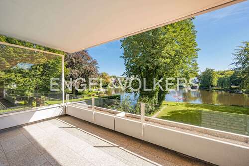 Foto - Wohnung zum Kaufen in Hamburg 1.995.000,00 € 142 m²