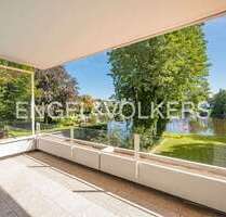Wohnung zum Kaufen in Hamburg 1.995.000,00 € 142 m²