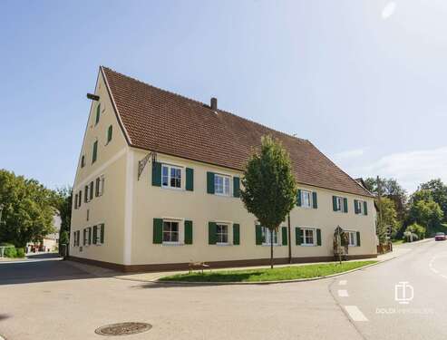 Foto - Haus zum Kaufen in Huisheim 295.000,00 € 403 m²