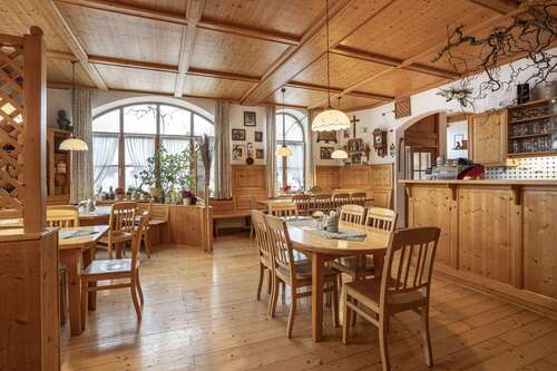 Foto - Gastronomie in Ebersberg 1.300.000,00 € 650 m²