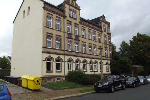 Foto - Wohnung zum Mieten in Chemnitz 460,00 € 84.48 m²