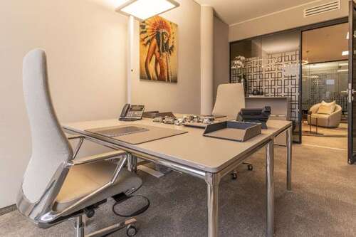 Foto - Büro in Köln 1.990,00 € 35 m² - 1.990,00 EUR Kaltmiete, ca.  35,00 m²