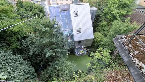 Foto - Haus zum Kaufen in Stuttgart 1.100.000,00 € 129 m²