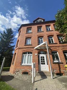 Foto - Wohnung zum Mieten in Halberstadt 200,00 € 27.89 m²