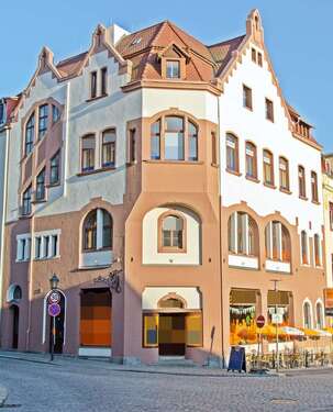 Foto - Wohnung zum Mieten in Merseburg 710,00 € 130 m²