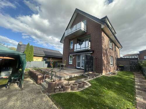 Foto - Wohnung zum Kaufen in Erwitte 198.000,00 € 66.6 m²