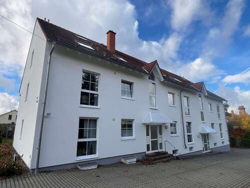 Foto - Wohnung zum Kaufen in Freiberg 170.000,00 € 80 m²