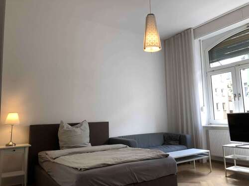 Foto - WG-Zimmer in Frankfurt am Main 895,00 € 20 m²