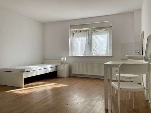 Foto - Wohnung zum Mieten in Marbach am Neckar 460,00 € 24 m²