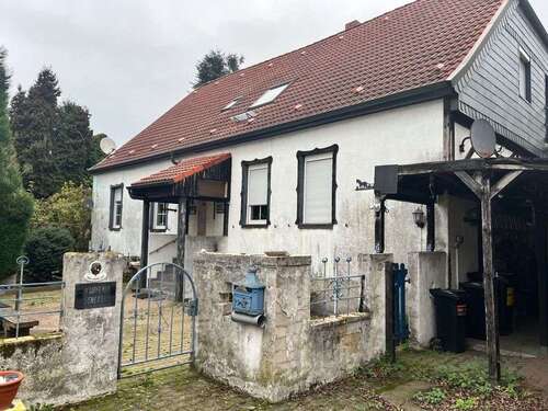 Foto - Haus zum Kaufen in Bochum Höntrop 283.000,00 € 211 m²