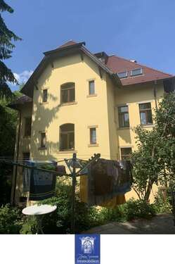 Foto - Wohnung zum Mieten in Dresden 600,00 € 58.44 m²